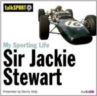 Kelly, Danny : My Sporting Life: Sir Jackie Stewart CD