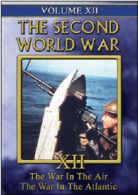 The Second World War: Volume 12 DVD (2005) cert E