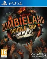 Zombieland: Double Tap: Road Trip (PS4) Shoot 'Em Up ******