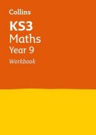 KS3 Maths Year 9 Workbook (Collins KS3 Revision and Practice - New Curriculum) (