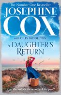 A Daughter?s Return: The Sunday Times Top Ten bestseller, C