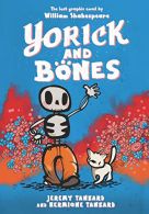 Yorick and Bones, Tankard, Hermione,Tankard, Jeremy, ISBN 0