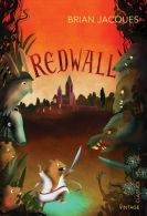 Redwall (Vintage Childrens Classics), Jacques, Brian, ISBN 97800