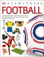Football (DK Eyewitness), DK, ISBN 0241317681