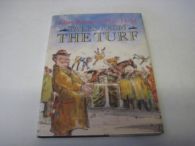 Tales from the Turf, Dodd, Hugh,Bernard, Jeffrey, ISBN