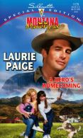 A Hero's Homecoming (Special Edition), Paige, Laurie, ISBN 03732