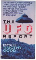 The Ufo Report, ISBN 0380713241