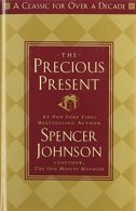 Precious Present, Johnson, Spencer, ISBN 0385192193