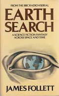 Earthsearch, James Follett, ISBN 9780563179436