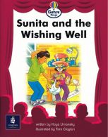Sunita and the Wishing Well Genre Emergent Stage Plays Book 5 (LITERACY LAND), H