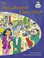 Dreams come True Genre Fluent stage Plays Book 3 (LITERACY LAND), Coles, Martin,