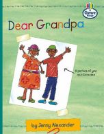 Dear Grandpa Genre Fluent stage letter Book 1 (LITERACY LAND), Coles, Martin,Hal