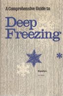 Comprehensive Guide to Deep Freezing, ISBN