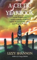 A Celtic Yearbook, Shannon, Lizzy, ISBN 0615539874