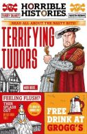 Terrifying Tudors (Horrible Histories), Deary, Terry, ISBN