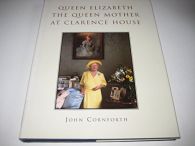 Queen Elizabeth the Queen Mother at Clarence House (The Royal Collection),
