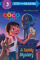 Coco: A Family Mystery (Coco: Step into Reading, Level 3), Hernandez, Sarah, Goo