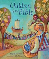 Children of the Bible, McAllister, Margaret, ISBN 074597829