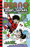 Beano Dennis & Gnasher: The Abominable Snowmenace, Daley, I