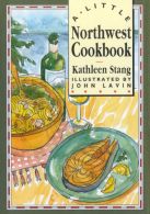 A Little Northwest Cookbook, Stang, Kathleen, ISBN 0811803562
