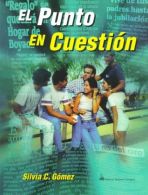 El Punto en Cuestion, Gomez, Silvia C., ISBN 0844215651