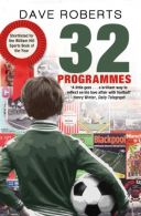 32 Programmes, Roberts, Dave, ISBN 9780857500502