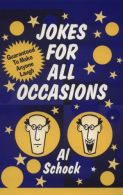 Jokes for All Occasions, Schock, Al, ISBN 0879803681