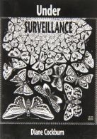 Under Surveillance, Cockburn, Diane, ISBN 0952234955
