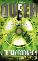 Callsign: Queen - Book I (a Zelda Baker - Chess Team Novella) (Jack Sigler Thril