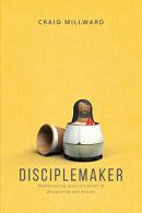 Disciplemaker, Millward, Craig, ISBN 0990777596