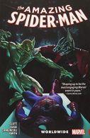 Amazing Spider-Man: Worldwide Vol. 5 (Spider-Man - Amazing Spider-Man), Gage, Ch