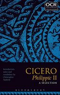 Cicero Philippic II: A Selection (Ocr Latin), Christopher Tanfield,