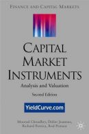 Capital Market Instruments: Analysis and Valuation, Pienaar
