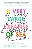 A Large Expanse of Sea, Mafi, Tahereh, ISBN 9781405292603