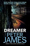 Dreamer, James, Peter, ISBN 9781409181248