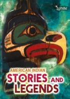 American Indian Stories and Legends (All about Myths), Cham