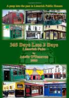 365 Days Less 2 Days, O'Donovan, Austin, ISBN 1412015456