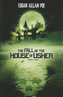 The Fall of the House of Usher (Edgar Allan Poe Graphic Novels),