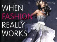 When Fashion Really Works, Fogg, Marnie, ISBN 1438003420
