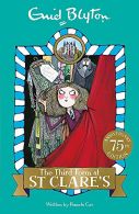 05: The Third Form at St Clare's (St Clare's): Book 5, Blyton, Enid,