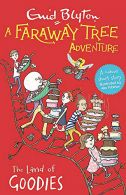 A Faraway Tree Adventure: The Land of ies: Colour Short Stories, Blyton, Eni