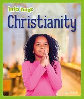 Info Buzz: Religion: Christianity, Howell, Izzi, ISBN 1445159627