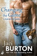 Changing The Game: Play-By-Play Book 2, Burton, Jaci, ISBN 14722