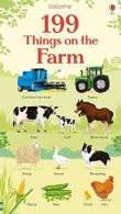 199 Things on the Farm (199 Pictures), Holly Bathie, ISBN 147493