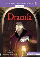 Dracula (Engels Readers Level 3): 1, Mairi Mackinnon, ISBN