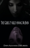The Guise o' Auld Annag McBain: A Scottish Ghost Story,  Book