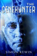 The Genehunter, Kewin, Simon, ISBN 1494999137