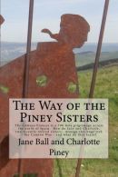 The Way of the Piney Sisters: The Camino Frances is a 500 mile pilgrimage across