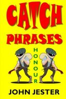 Catch Phrases, ISBN