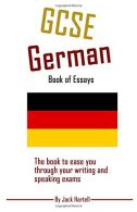 GCSE Duits: Book of essays, Hartell, Jack, ISBN 1517034302